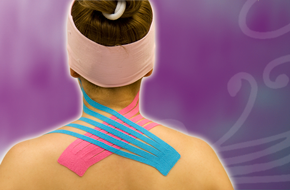 Curso de Kinesiotaping básico